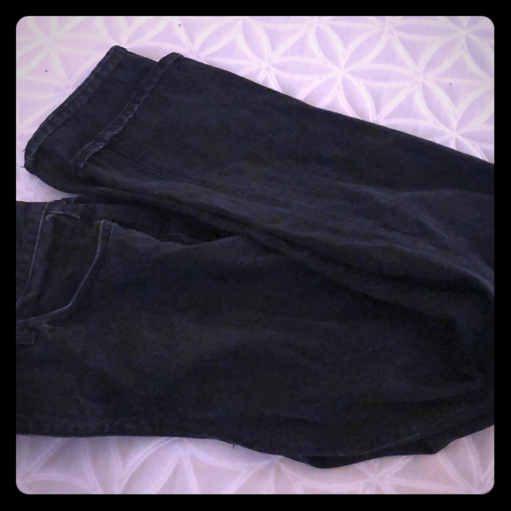 Jcrew kaihara denim 1040 jeans 35x34